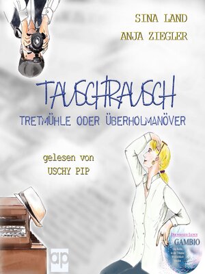 cover image of Tauschrausch